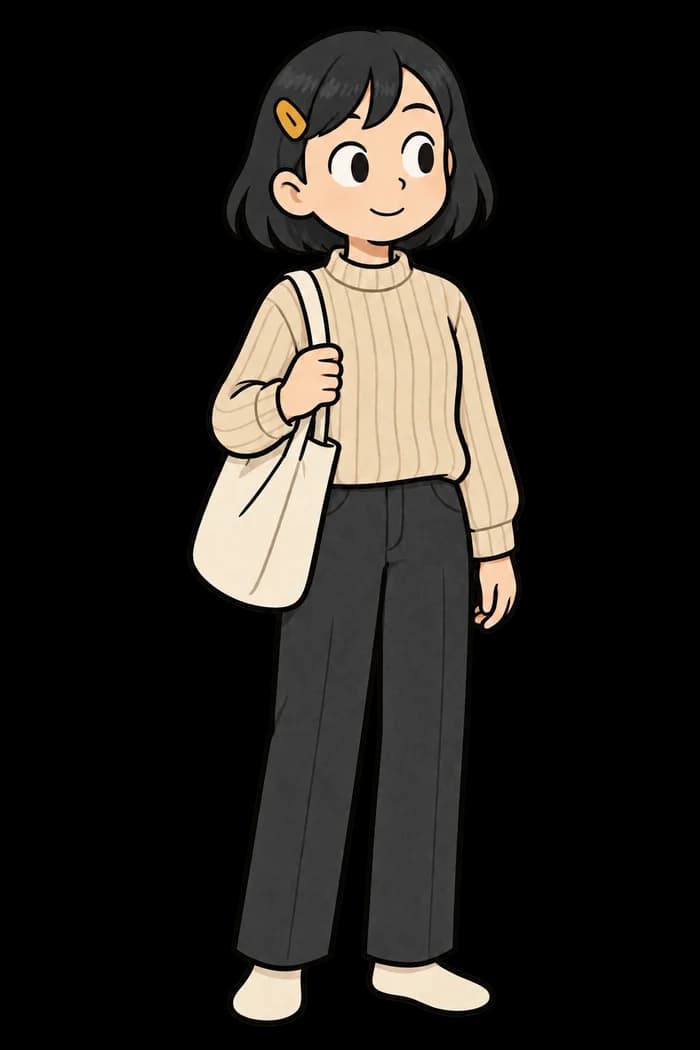 ミナ / Mina